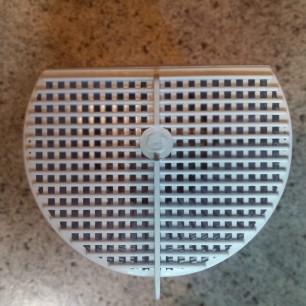 Swimming Pool Pump Basket