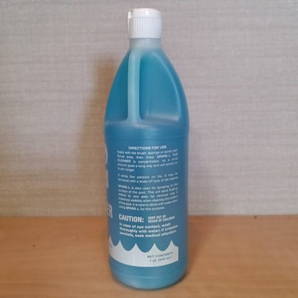Arrow Pool Tile Cleaner