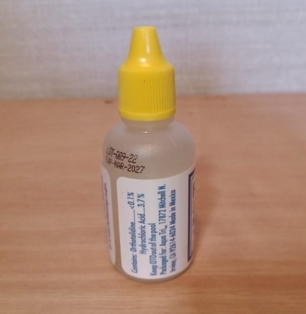 Chlorine & Bromine Test Drops - Image 2